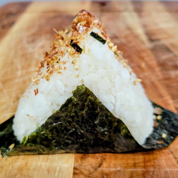 ONIGIRI