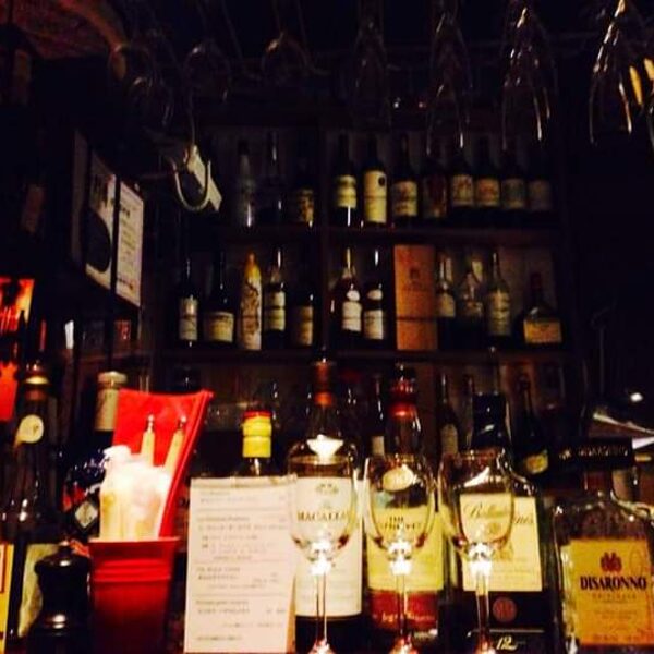 Bistro Chat Noir Tokyo 2008 - 2015