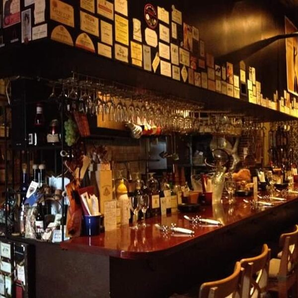Bistro Chat Noir Tokyo 2008 - 2015