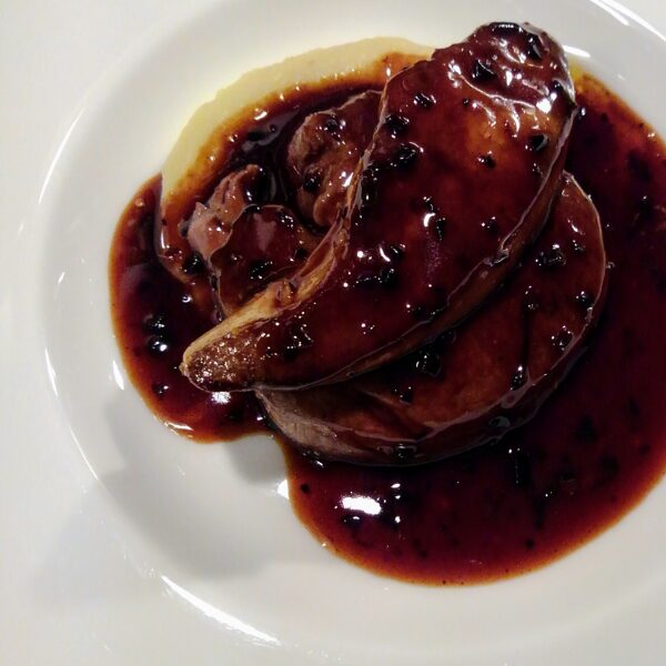 Rossini Style