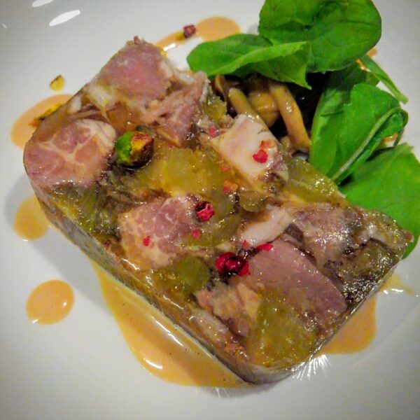Terrine
