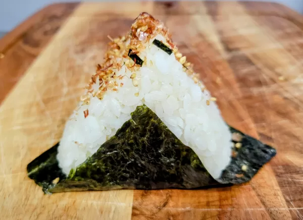 ONIGIRI