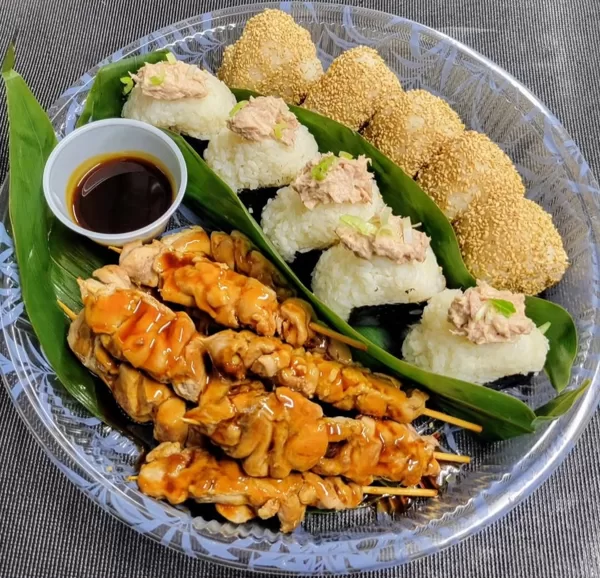 Platter from $50