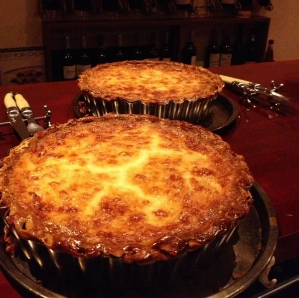 Quiche Lorraine