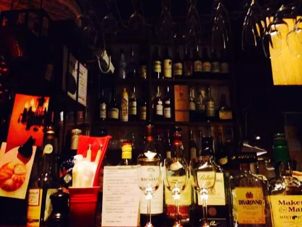 Bistro Chat Noir Tokyo 2008 - 2015