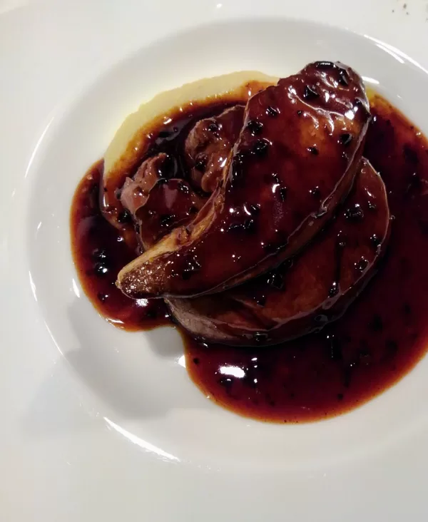 Rossini Style