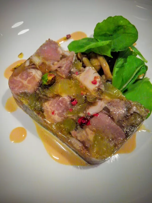 Terrine
